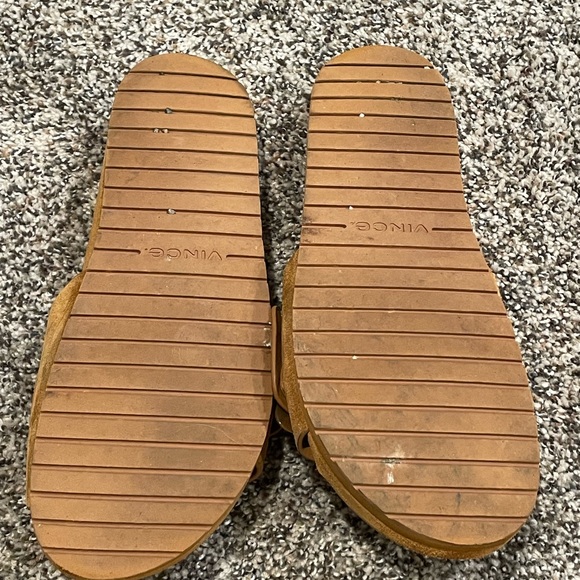 Grant Vince Slide Sandals - Picture 3 of 4